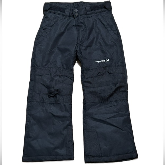 Arctix Kids Snow Pants - Picture 1 of 4